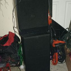 DCM SPEAKERS