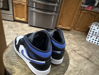 Nike Jordans