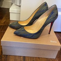 Christian louboutin Heels