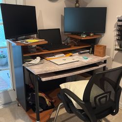 Desk