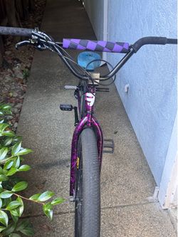 Mafia cream bomma 27.5