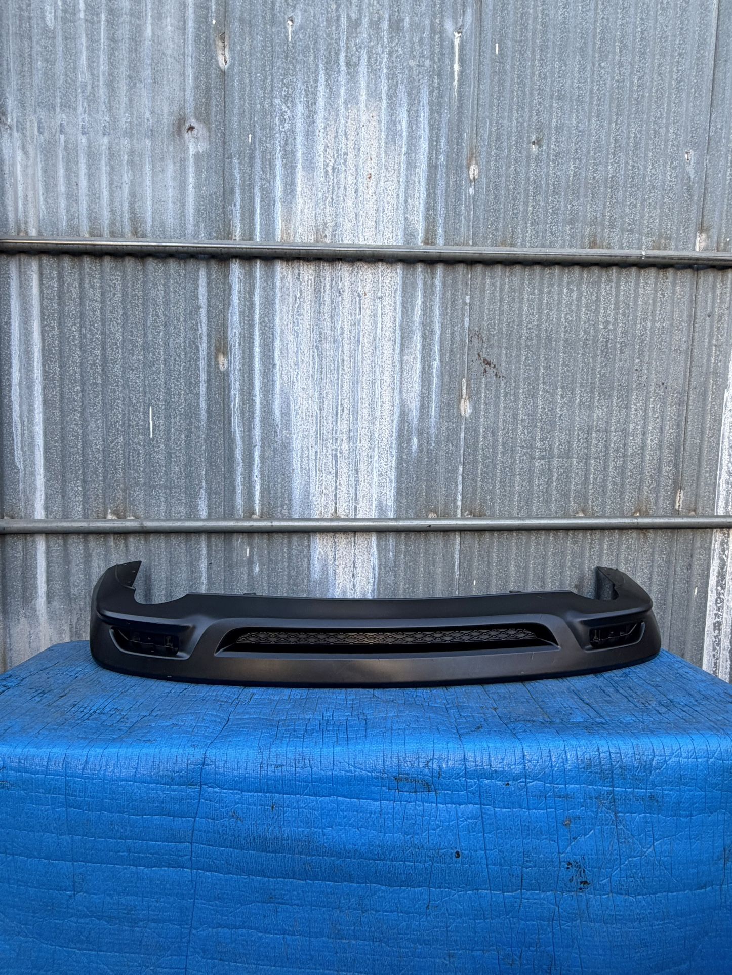 2013 2014 2015 Acura RDX Rear Bumper Lower Valance OEM (ORIGINAL)