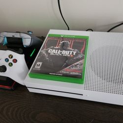 Xboxone S 