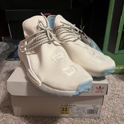 Adidas Pharrell Human Race Nmd 