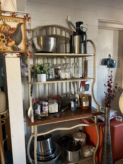 ORGANIZADOR DE COCINA