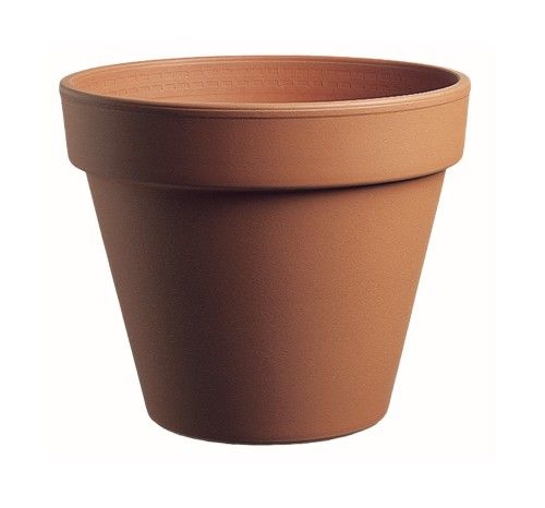 Extra Large Terra Cotta Clay plant Pot/ Plant Planter/ Flower Pot Patio Garden