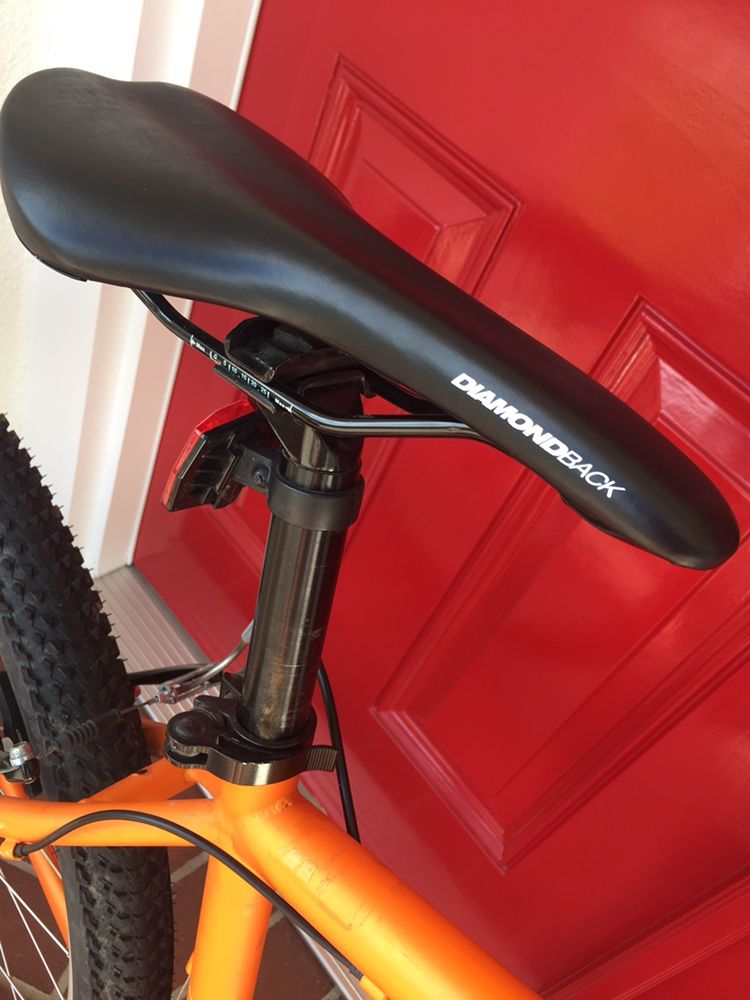 Diamondback Outlook M3030 Mountain Bike for Sale in Mission Viejo, CA