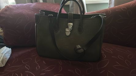 Dooney & Bourne Double Handle Women's Handbag