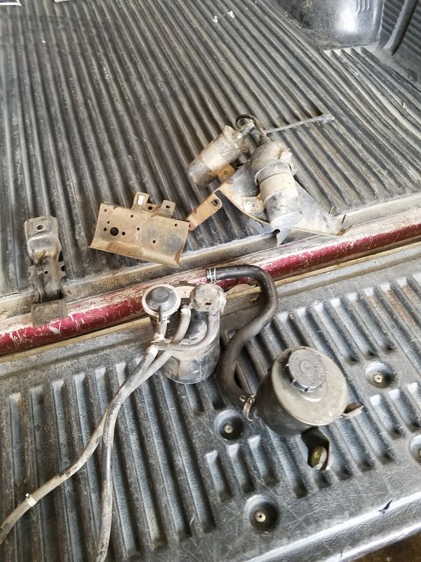 nissan 720 parts for Sale in Los Angeles, CA - OfferUp