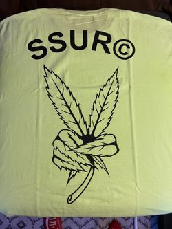 SSUR 420 Tee
