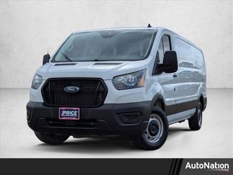 2021 Ford Transit-150 Cargo Van