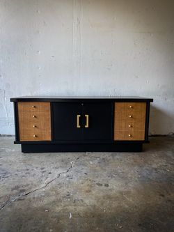 Mid Century Chest
