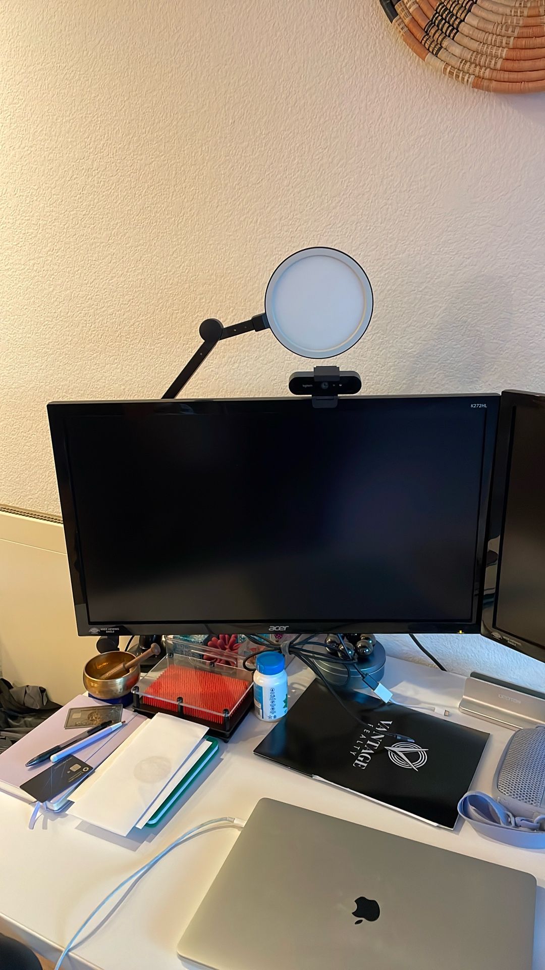 Acer Monitors With Arm Attachment