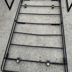 Metal Roof Rack 