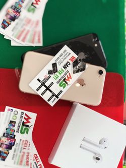 IPHONE 8 64GB UNLOCKED