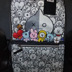 Bt21 Backpack New