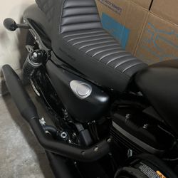 Saddlemen Seat $400