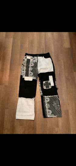 Jeans Pants