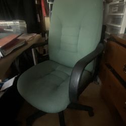 Like New Office Chair Sunnyvale