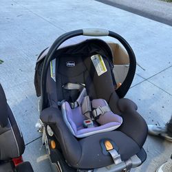 Car seat 