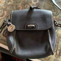 Dooney and Burke bag