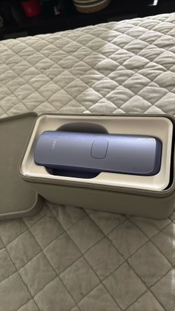 ULike Laser Hair Removal