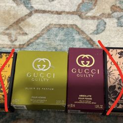 Women’s Perfume 