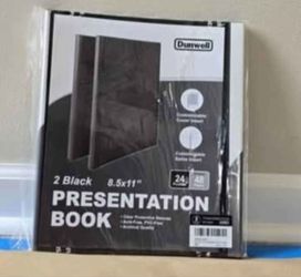 2 Display Books