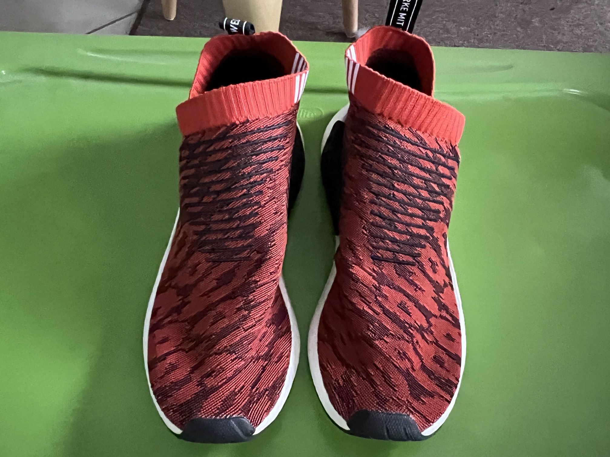 Adidas Adiboost