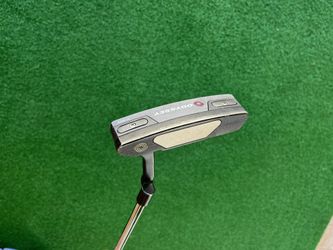 ODYSSEY TRI-HOT 5K TWO CH PUTTER