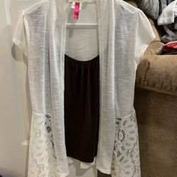 Women’s Blouses