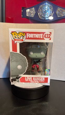 Love Ranger Fortnite Funko Pop #432