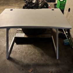 Gaming Desk