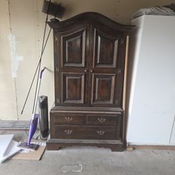 Wardrobe