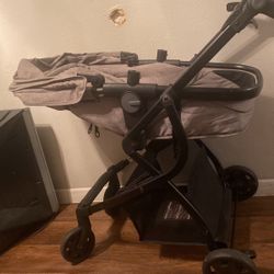 Urbini Car Seat / Stroller 