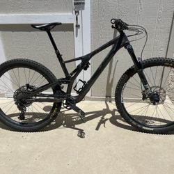 2020 Specialized Stumpjumper EVO Comp Carbon