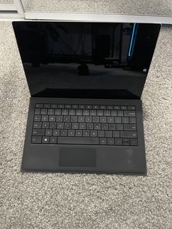 Microsoft surface pro 3