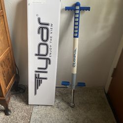  Flybar Maverick Pogo Stick