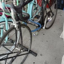 Cannondale Bike, Bicycle Used