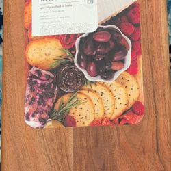 Charcuterie Board Heavy