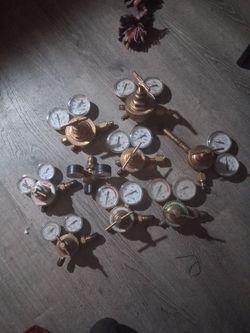 Gauges