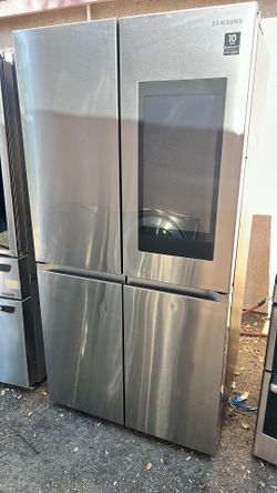 Refrigerator smart