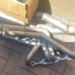 Classic Chevy Car Parts