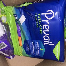  Boxes Of Waterproof Mattress Protector Sheets