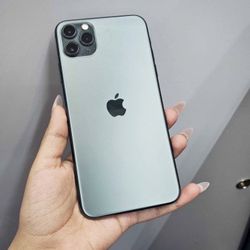 iPhone 11 Pro Max Unlocked 