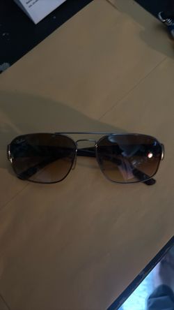 Ray-Ban Sunglasses