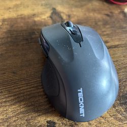 Used Wireless Mouse