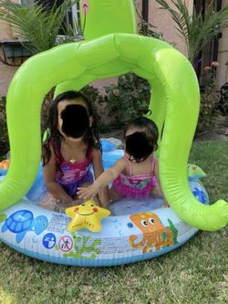 Kids Pool 