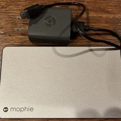 Mophie Powerstation Quick Charge External Battery 