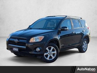 2010 Toyota RAV4